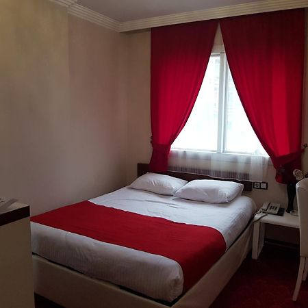 Ismira Hotel Ankara Kültér fotó