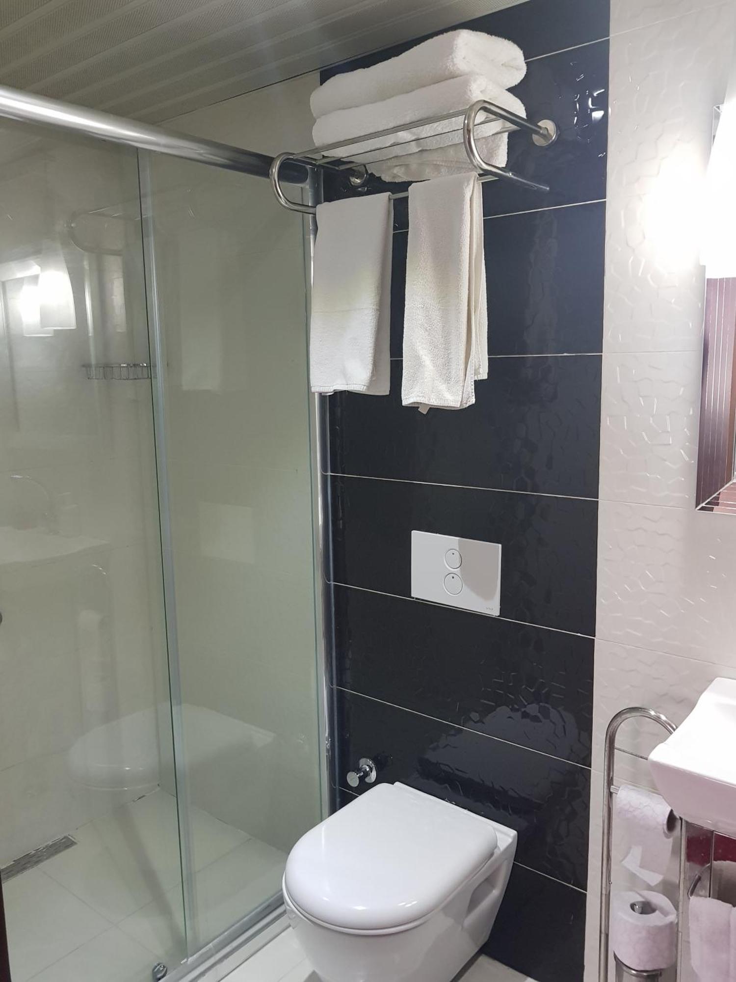 Ismira Hotel Ankara Kültér fotó