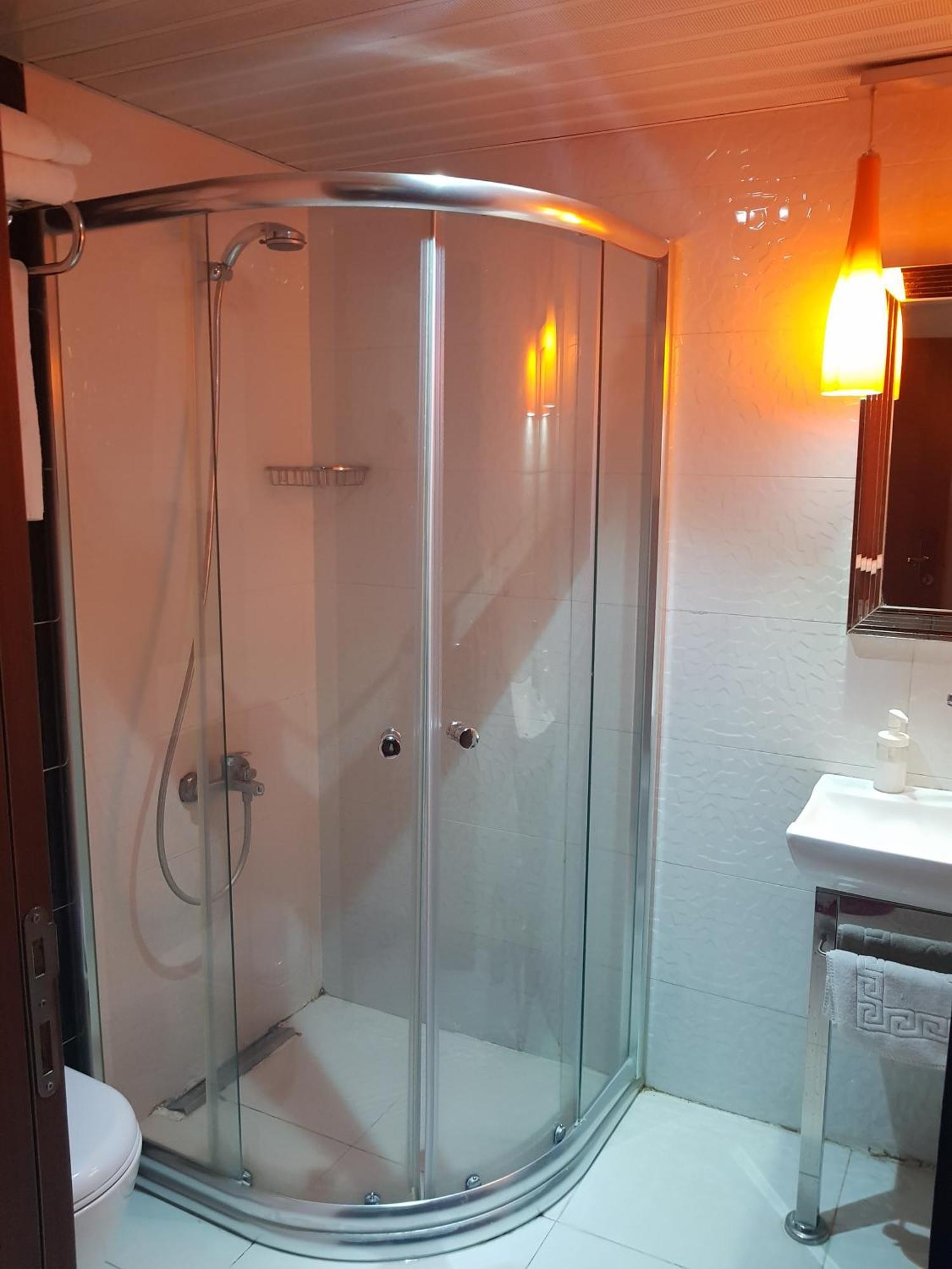 Ismira Hotel Ankara Kültér fotó