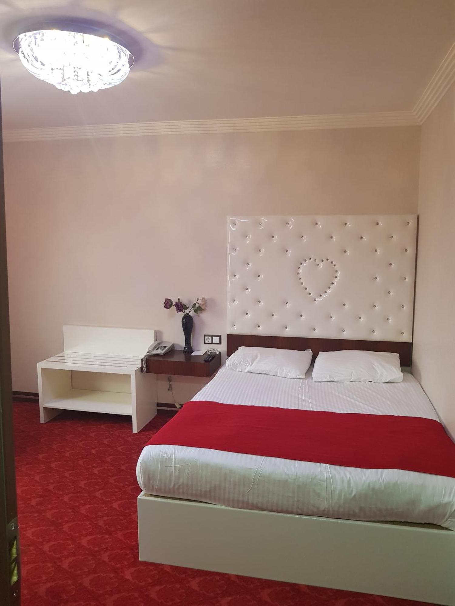 Ismira Hotel Ankara Kültér fotó