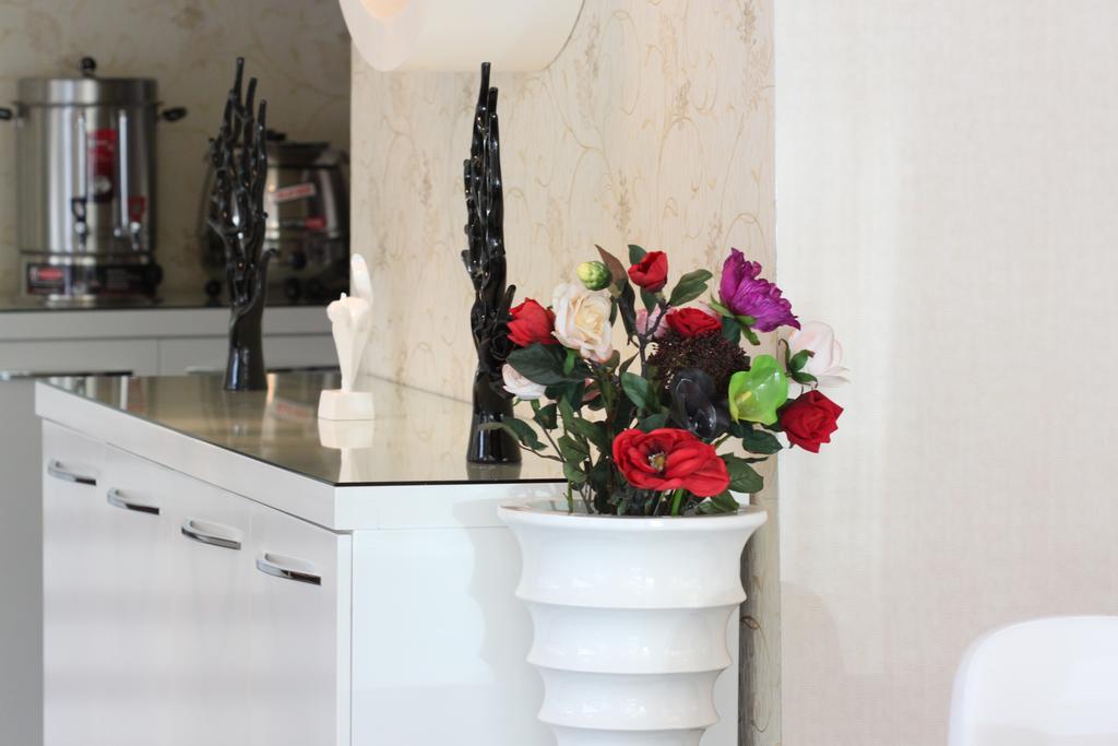 Ismira Hotel Ankara Szoba fotó